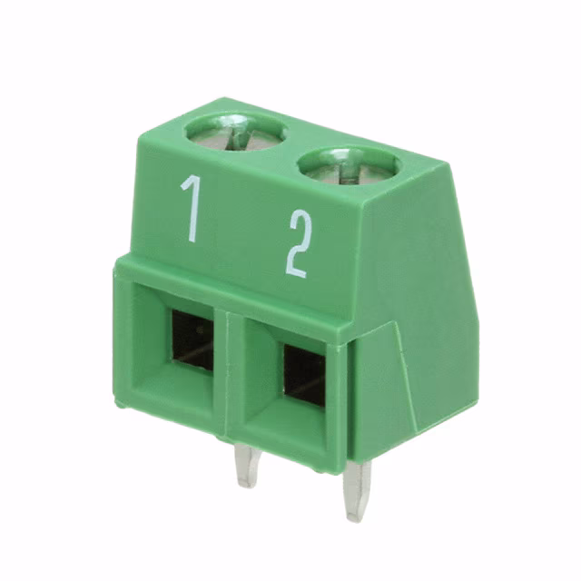 1-282836-3 TE Connectivity AMP Connectors  Cavo a scheda